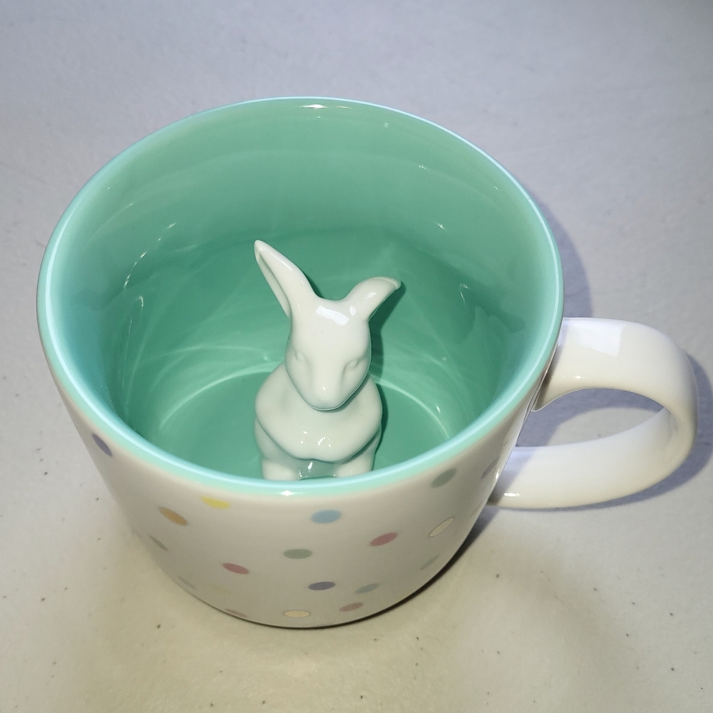 ✨️NEW Coco & Lola Bunny Mug
